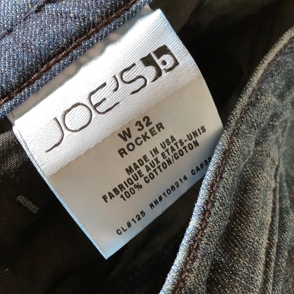Joes Jeans - Picture 7 of 7